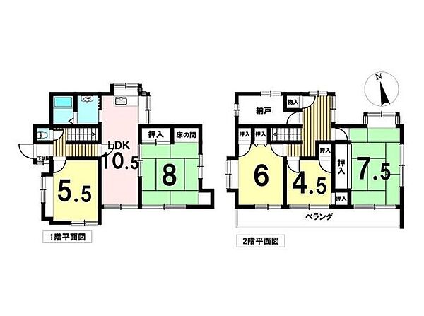 間取り：313004758591