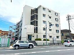 ファミネス東青梅