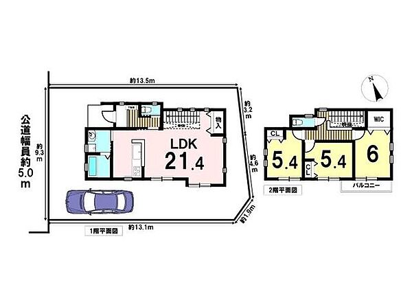 間取り：313004732338