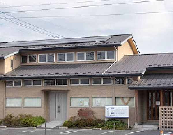 福田医院内科・小児科・漢方内科の診療をしております。診療時間/8:30ー11:30、15:45ー17:30休診日：木曜午後・土曜午後・日曜・祝日 300m