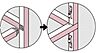 その他：【構造体の強度に配慮】より科学的で合理的な新部品や新工法を開発し取り組んでいます。施工の安全性と構造体の強度に配慮し「通し柱」を見直し。「通し柱」をやめ二本の柱をつなぐ工法に切り換えました。