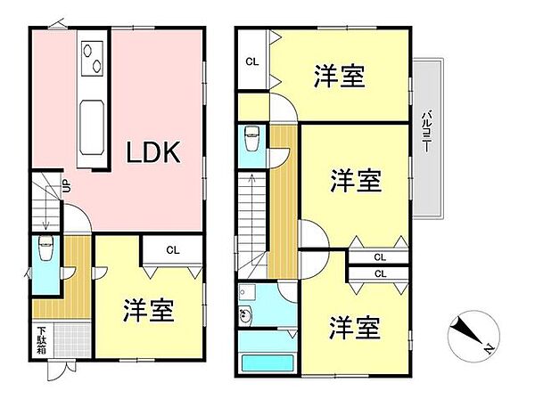 間取り：313004855187