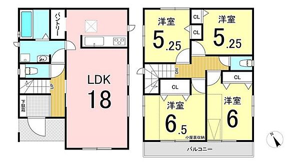 間取り：313004860944