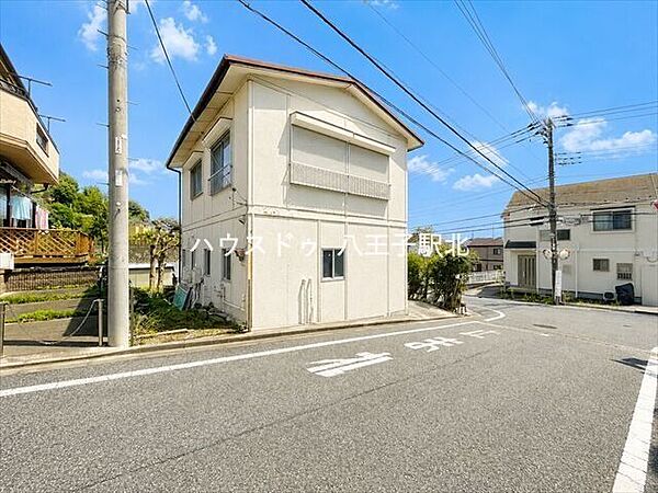 角地のため採光・通風良好です。