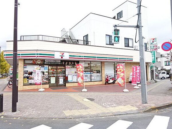 セブンイレブン青梅河辺駅南口店河辺駅より徒歩約3分。24時間営業のコンビニエンスストアです。 250m