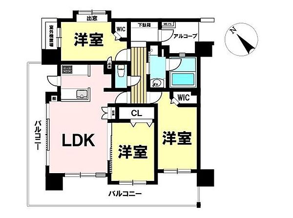 間取り：313004877020