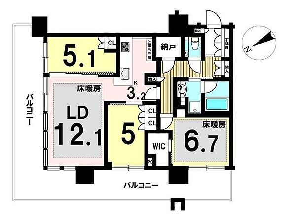 間取り：313004896923