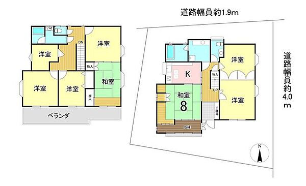 間取り：313004900614