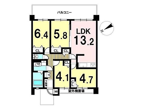 間取り：313004903311