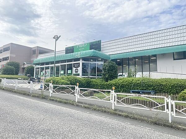 フードワン 座間店【営業時間】平日10：00～21：00土日9：00～21：00【駐車場台数】100台（無料）【テナント】ワッツ（雑貨）横浜銀行（ATM） 730m