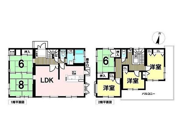 間取り：313004909600