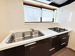 八王子市西寺方町:キッチン