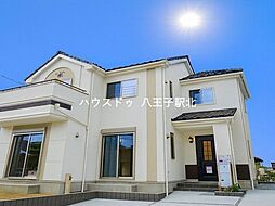東京都八王子市絹ケ丘2丁目