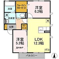 間取り：212051563355