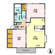 間取り：212051613748