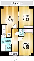 間取り：212052723417