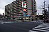 周辺：【スーパー】万代　阪神ショッピングセンター店まで210ｍ