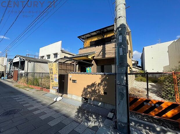 尼崎市西本町3丁目中古戸建(5DK)のその他画像