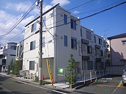 ボヌール大森東