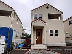 JR中央線 国立駅 徒歩30分の賃貸一戸建て