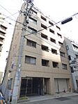 神戸市中央区二宮町４丁目 8階建 築20年のイメージ