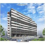 神戸市兵庫区荒田町１丁目 10階建 新築のイメージ