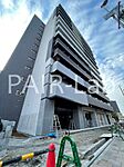 神戸市兵庫区浜崎通 12階建 新築のイメージ