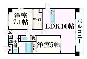 姫路市飾磨区思案橋 6階建 築4年のイメージ