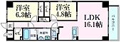 姫路市土山３丁目 10階建 築5年のイメージ