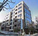 神戸市中央区山本通２丁目 7階建 新築のイメージ