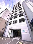 神戸市中央区雲井通４丁目 11階建 築18年のイメージ