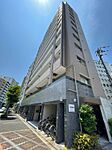 神戸市中央区八幡通１丁目 13階建 築18年のイメージ