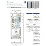 神戸市兵庫区大開通３丁目 15階建 築4年のイメージ