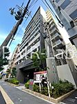 神戸市兵庫区大開通３丁目 12階建 築10年のイメージ