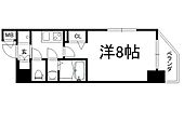 神戸市兵庫区荒田町１丁目 9階建 築5年のイメージ
