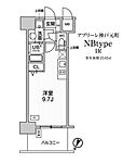 神戸市中央区下山手通５丁目 15階建 築3年のイメージ