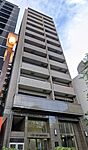 神戸市中央区下山手通２丁目 13階建 築16年のイメージ