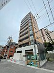 神戸市中央区中山手通２丁目 11階建 築9年のイメージ