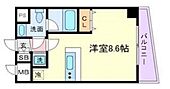 神戸市中央区元町通５丁目 11階建 築14年のイメージ