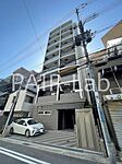 神戸市中央区加納町２丁目 9階建 築7年のイメージ