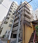 神戸市中央区中山手通２丁目 10階建 築25年のイメージ