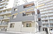 神戸市中央区花隈町 3階建 築3年のイメージ