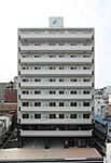 神戸市中央区八雲通６丁目 10階建 築15年のイメージ
