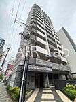 神戸市中央区栄町通５丁目 15階建 築11年のイメージ