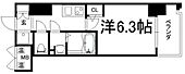 神戸市兵庫区湊町４丁目 11階建 築6年のイメージ