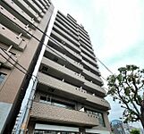 神戸市中央区浜辺通３丁目 13階建 築27年のイメージ