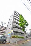 神戸市中央区中山手通７丁目 9階建 築16年のイメージ