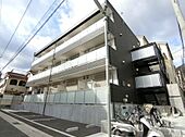 神戸市中央区野崎通７丁目 3階建 築7年のイメージ