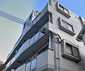神戸市中央区熊内町９丁目 4階建 築34年のイメージ