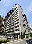 神戸市中央区磯上通３丁目 15階建 築19年のイメージ